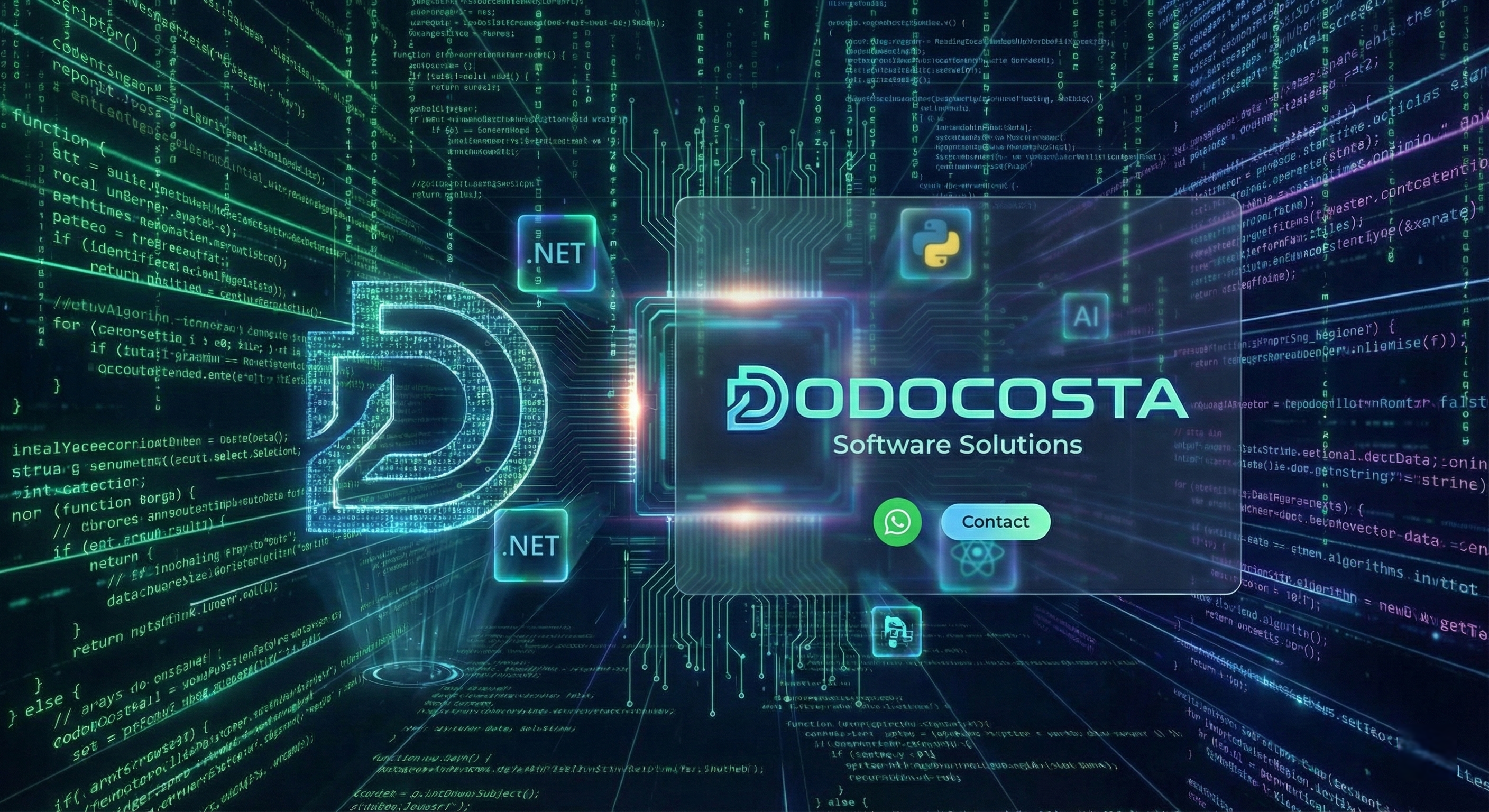 Dodocosta Software Solutions